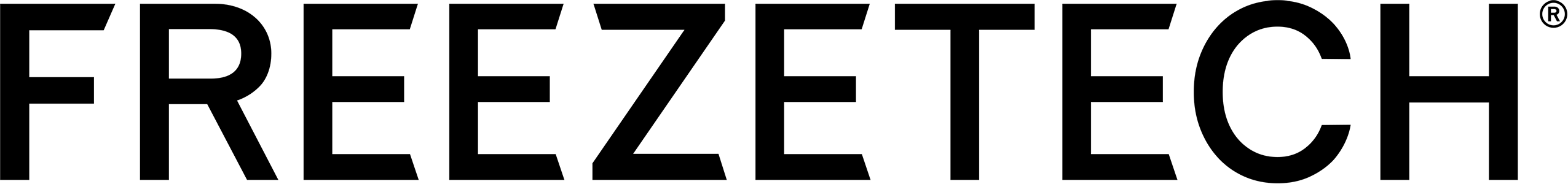 FREEZETECH