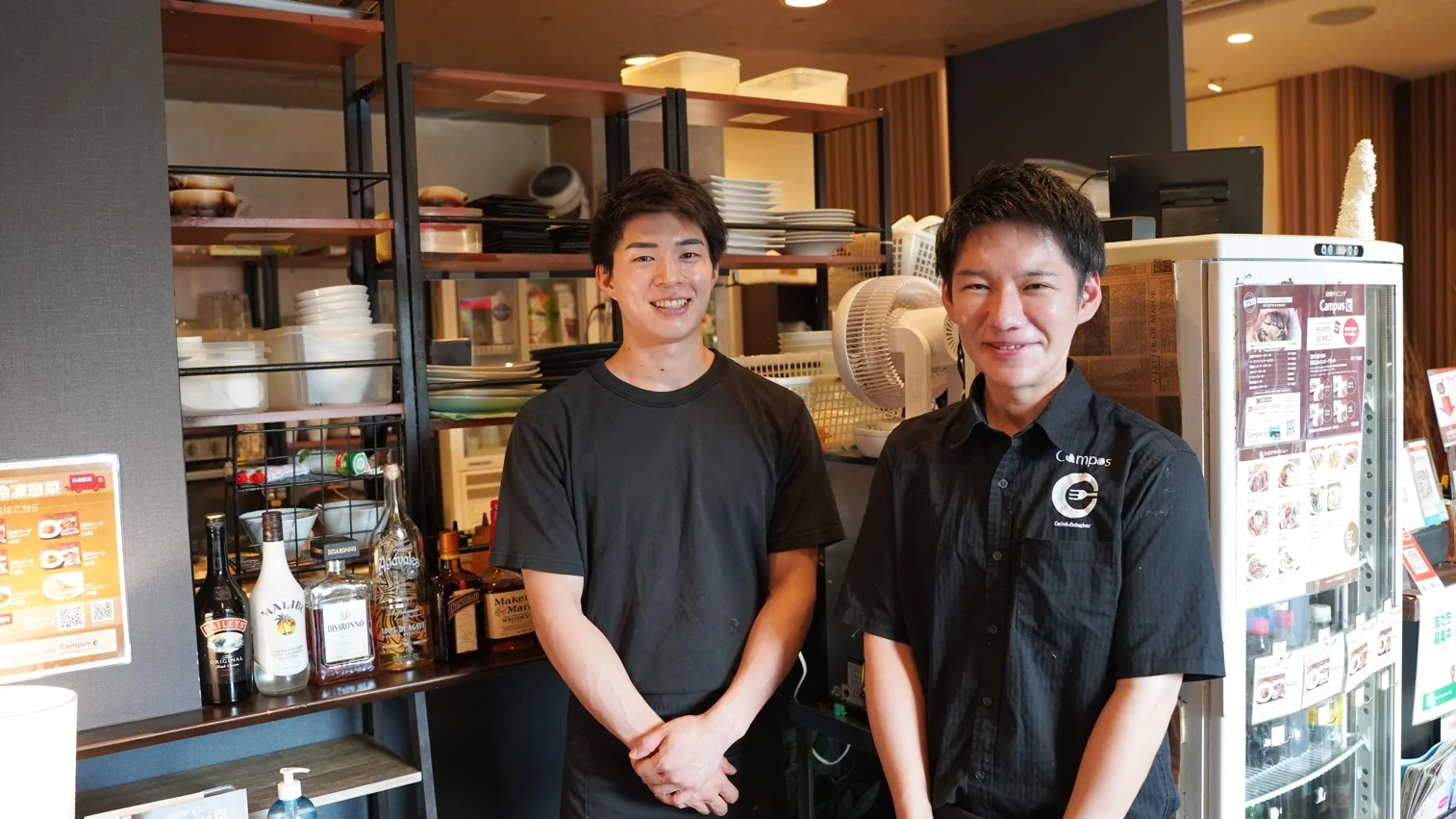 コロナ禍に出前館を導入、成功の鍵は「口コミ」にアリ！
