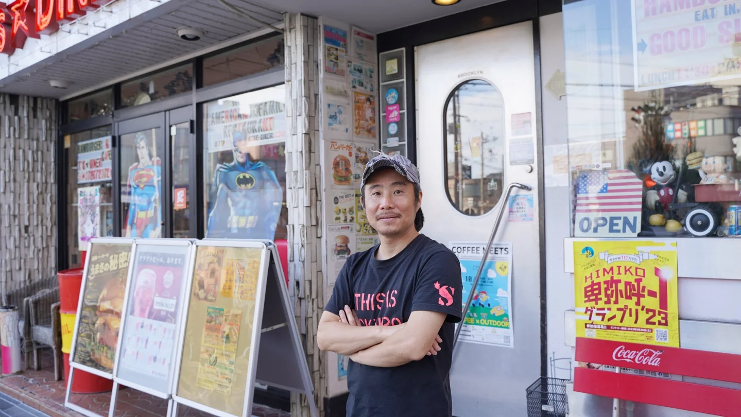 コロナ禍も売り上げ安定！出前館で店を知り常連客になるケースも